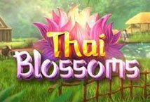 Thai Blossoms